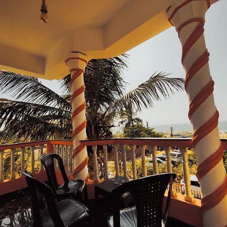 Hotel Innovation Inn Baga Ngoại thất bức ảnh