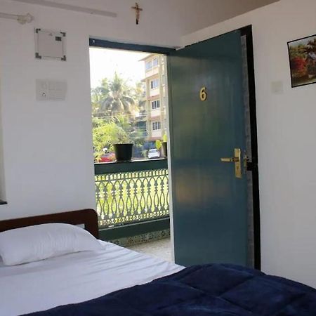 Hotel Innovation Inn Baga Ngoại thất bức ảnh