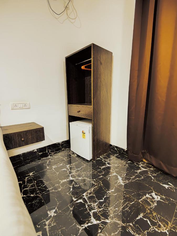 Hotel Innovation Inn Baga Ngoại thất bức ảnh