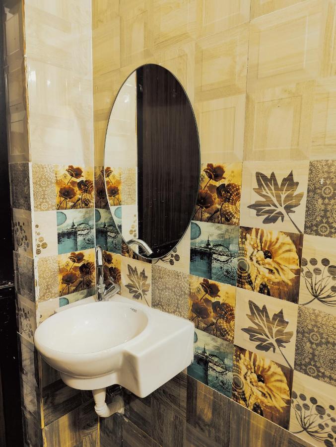 Hotel Innovation Inn Baga Ngoại thất bức ảnh