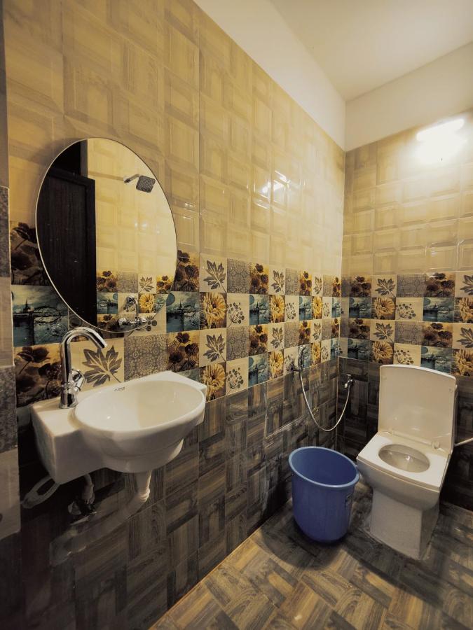 Hotel Innovation Inn Baga Ngoại thất bức ảnh