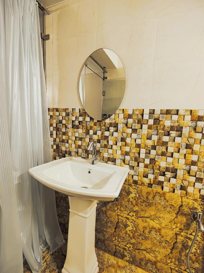 Hotel Innovation Inn Baga Ngoại thất bức ảnh