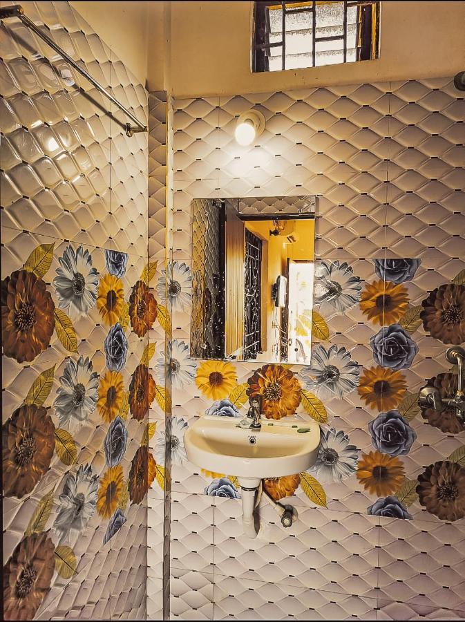Hotel Innovation Inn Baga Ngoại thất bức ảnh